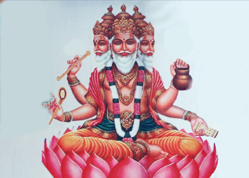 Karthika Maha Purananamu 9th Day Parayanam